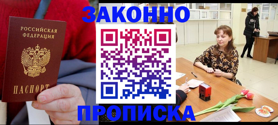 временная регистрация для всех в Курчалом